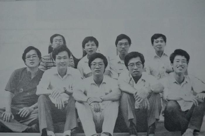 1985年度圖片