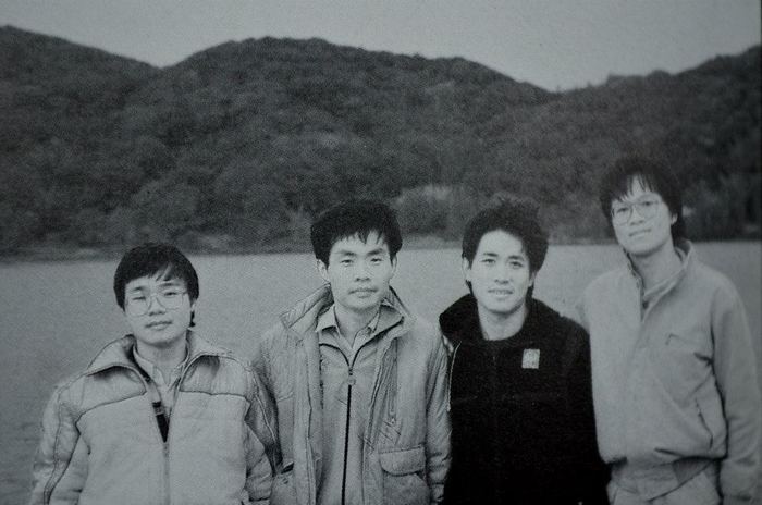 1985年度圖片
