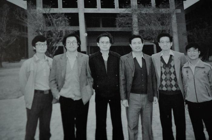 1985年度圖片