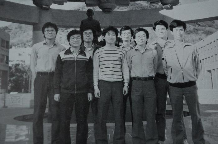 1985年度圖片