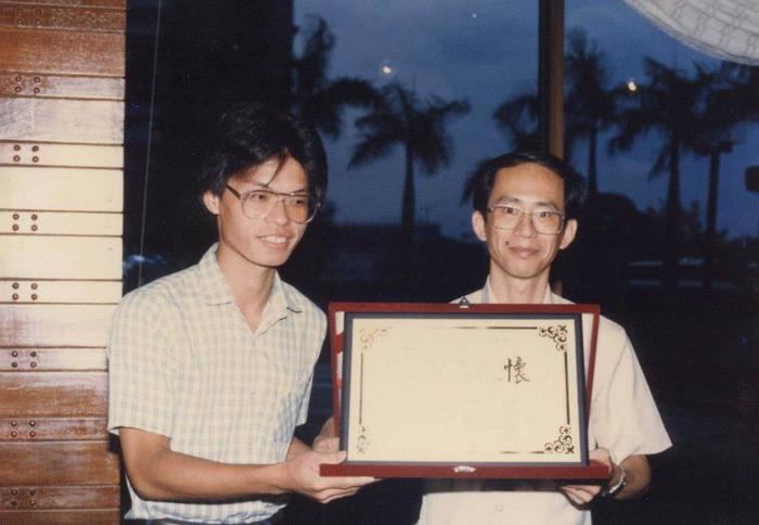 1985年度圖片