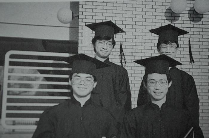 1986年度圖片