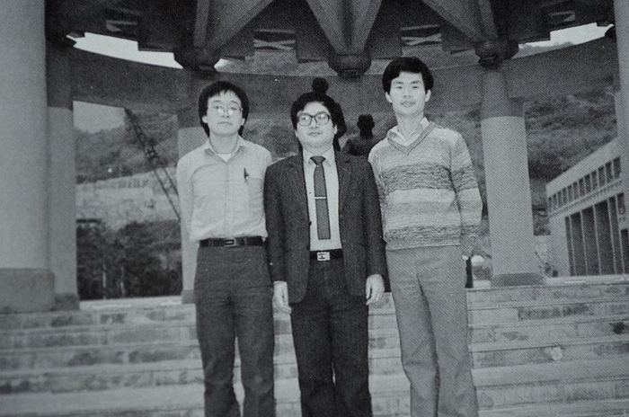 1986年度圖片