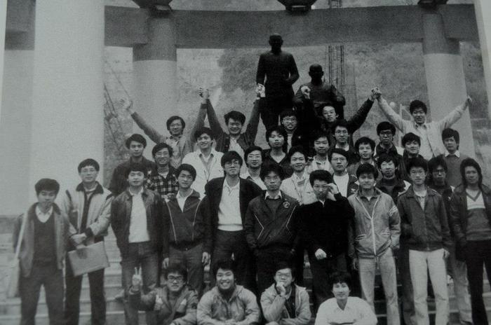 1986年度圖片
