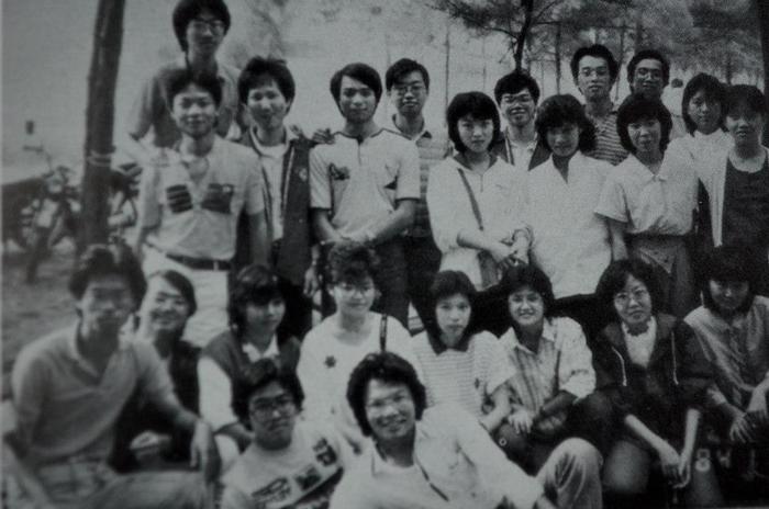 1986年度圖片