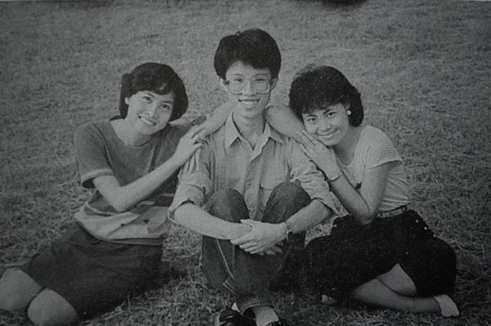 1986年度圖片