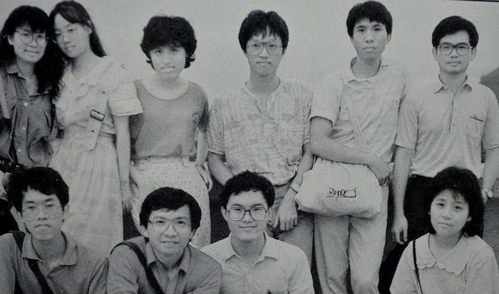 1987年度圖片