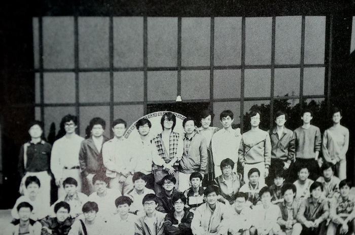 1987年度圖片