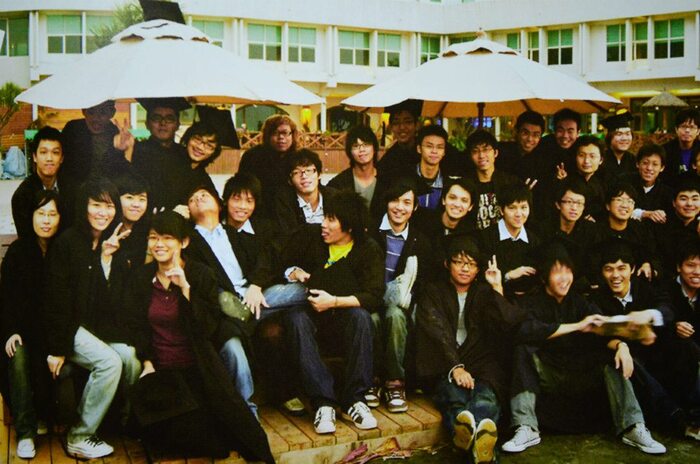 2009年度圖片