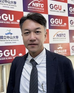 Thermofluid Division- Kuo, Jenn-KunImage