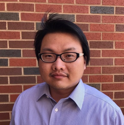 Micro-Nano Systems Division- Chang, An-YiImage