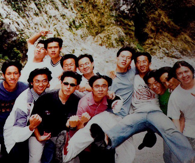 2000年度圖片