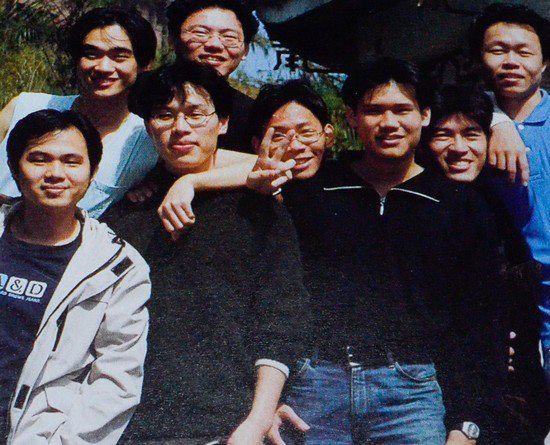 2000年度圖片