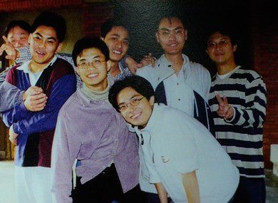 2000年度圖片