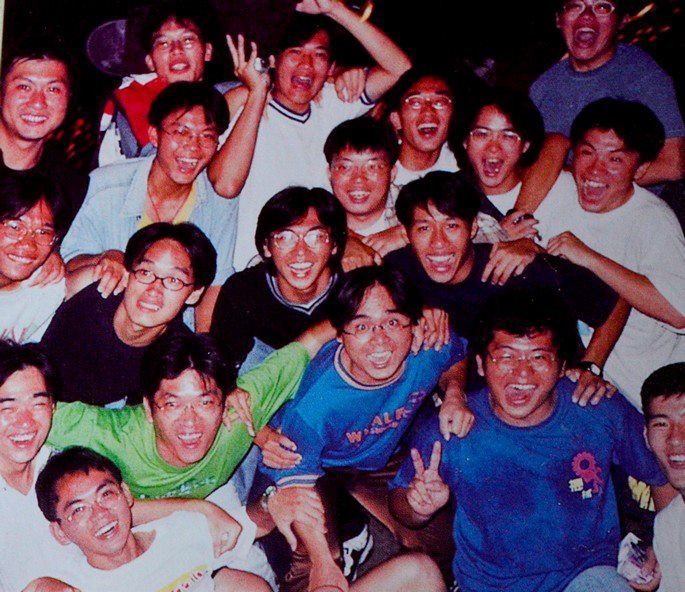 2000年度圖片