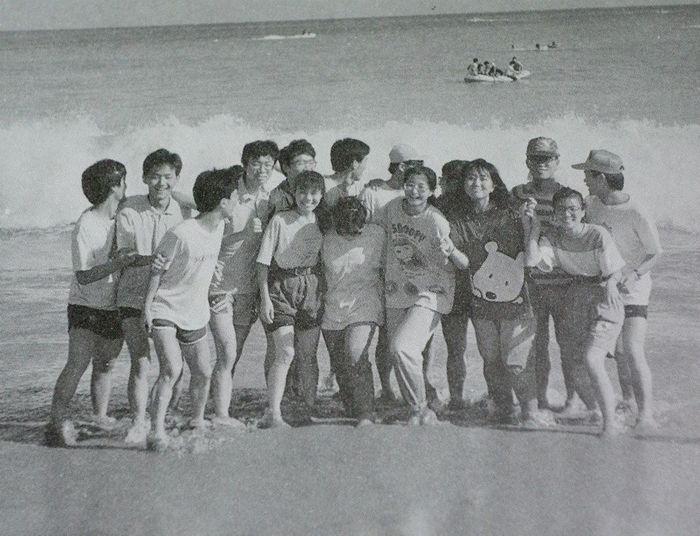 1991年度圖片