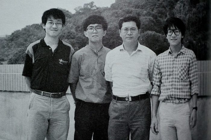 1991年度圖片