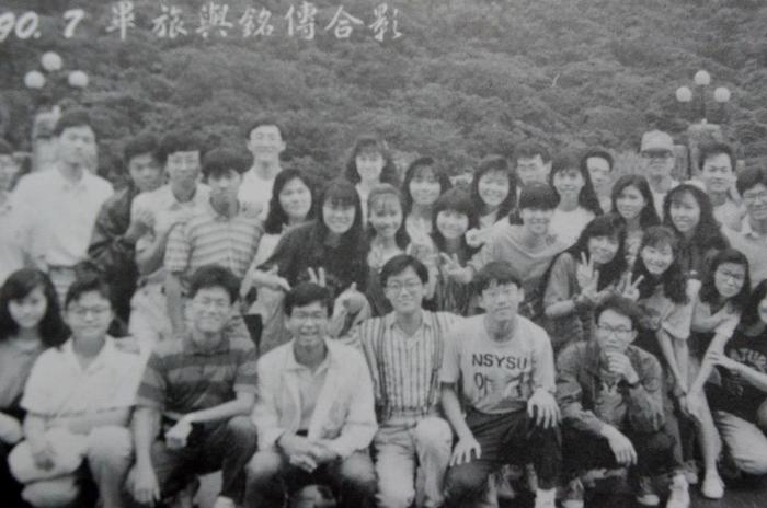 1991年度圖片