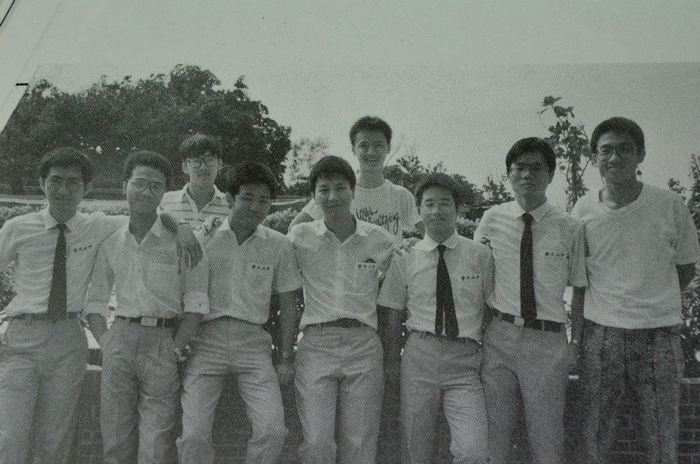 1991年度圖片