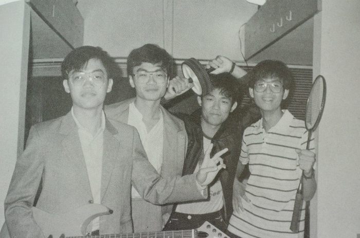 1991年度圖片