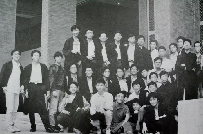 1991年度圖片