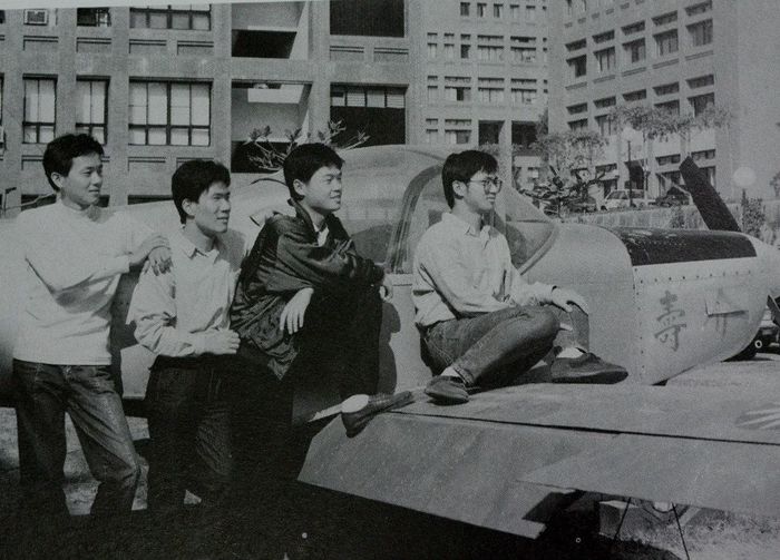 1991年度圖片