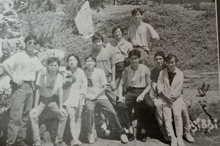 1991年度圖片