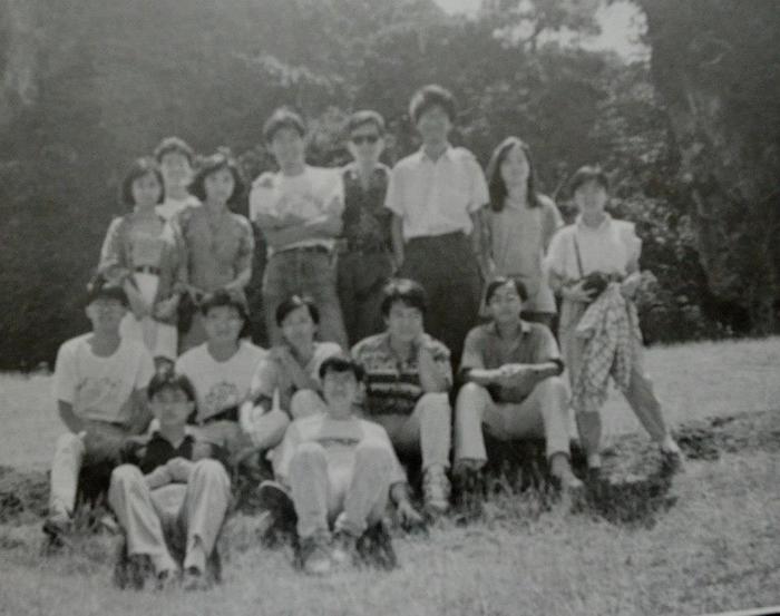 1991年度圖片