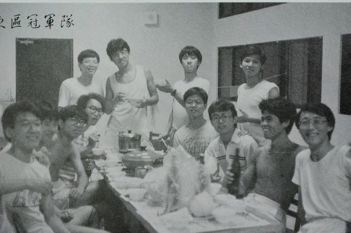 1991年度圖片