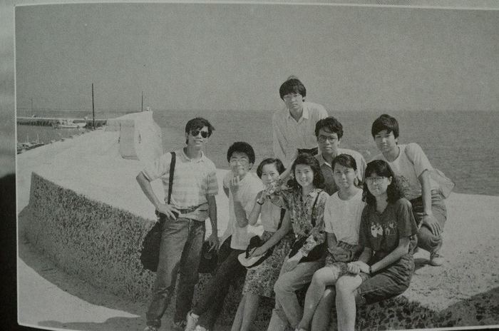 1991年度圖片