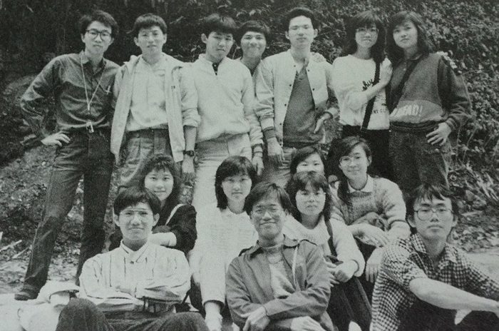 1991年度圖片