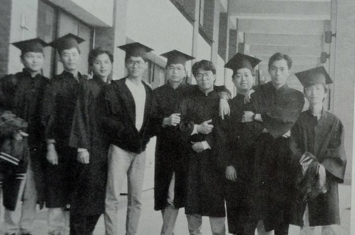 1991年度圖片