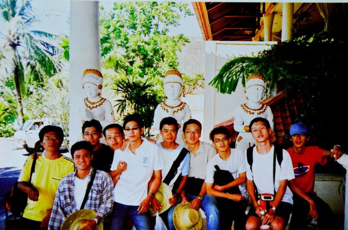 2004年度圖片