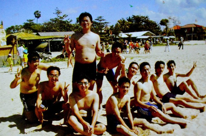 2004年度圖片