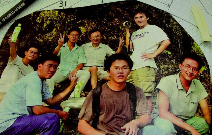 2004年度圖片