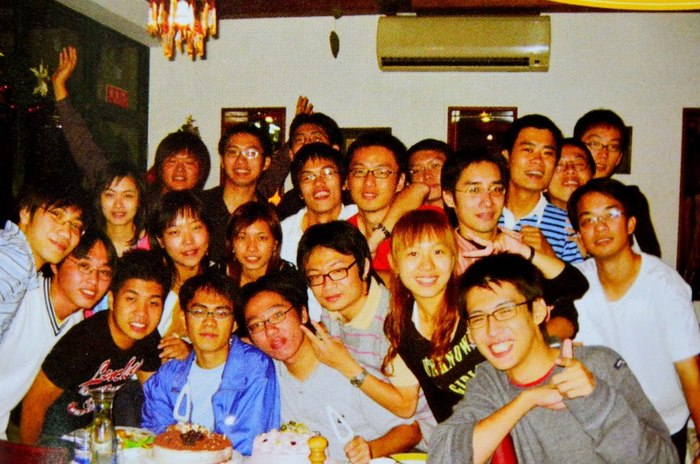 2004年度圖片
