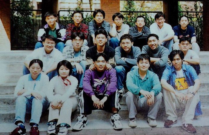 2001年度圖片