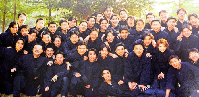2001年度圖片