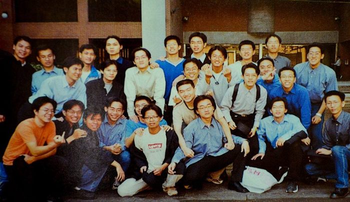 2001年度圖片