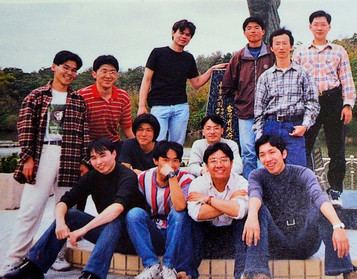 2001年度圖片