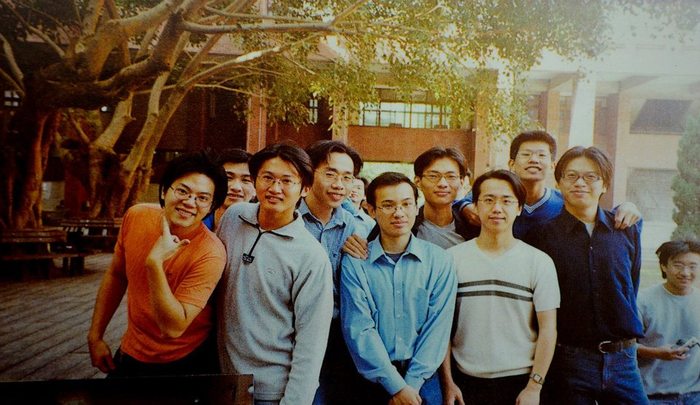 2001年度圖片
