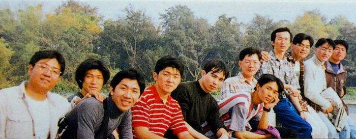 2001年度圖片