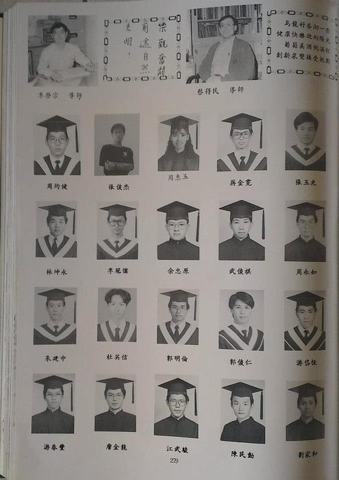 1993年度圖片
