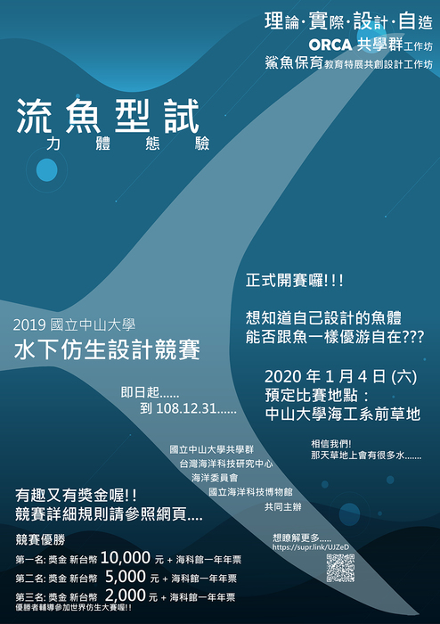 仿生魚競賽圖片