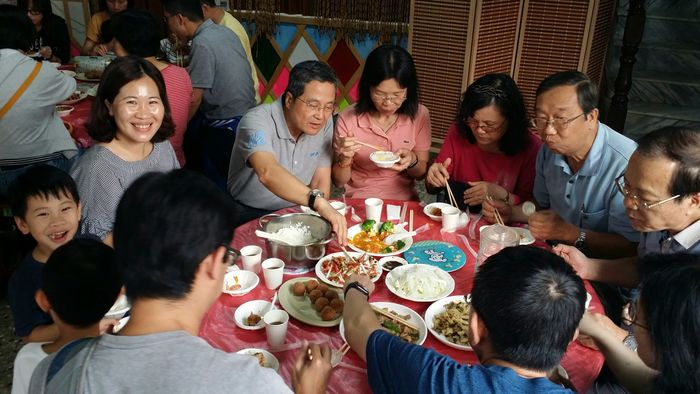 108年度機電系那瑪夏賞螢之旅圖片
