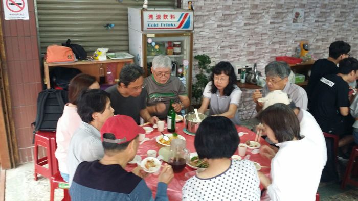 108年度機電系那瑪夏賞螢之旅圖片