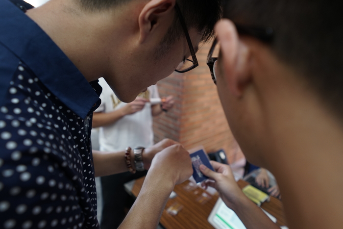 105學年度專題製作成果照片圖片