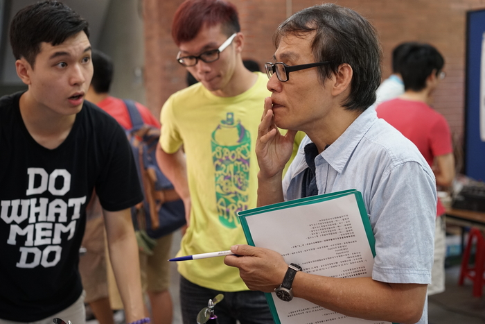 105學年度專題製作成果照片圖片