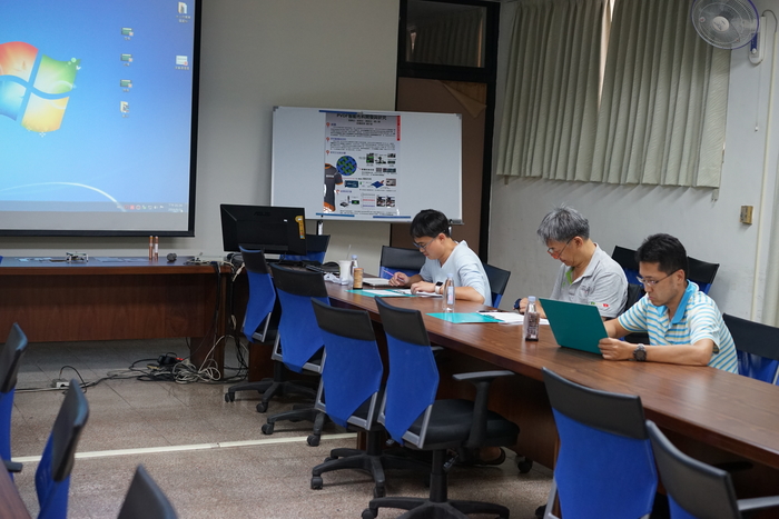105學年度專題製作成果照片圖片