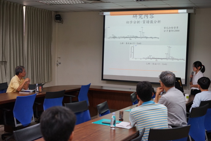 105學年度專題製作成果照片圖片